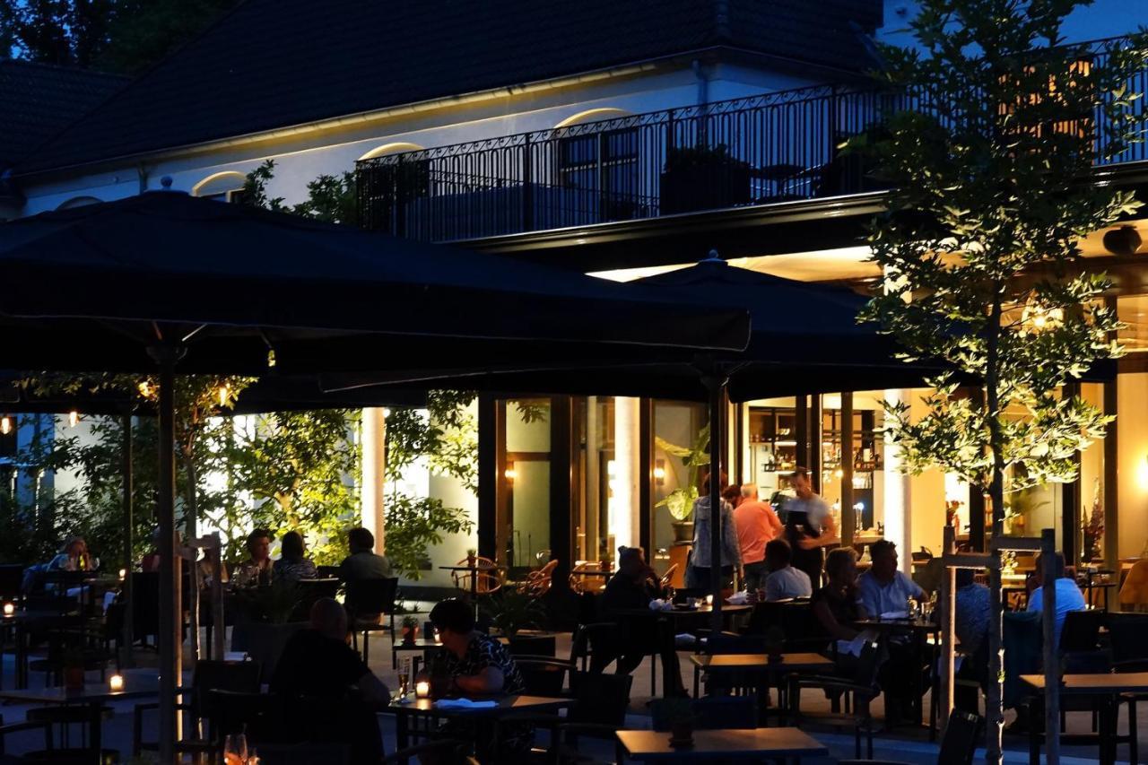 Boutique & Brasserie De Heerlyckheid * Bredevoort